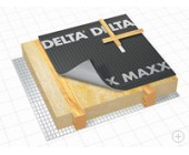 Мембрана Dorken DELTA-MAXX