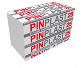 Пенопласт Pinplast-25